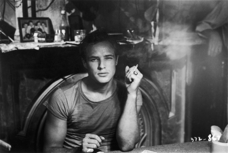 filme von marlon brando