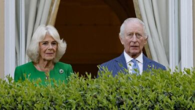 charles und camilla: trennung