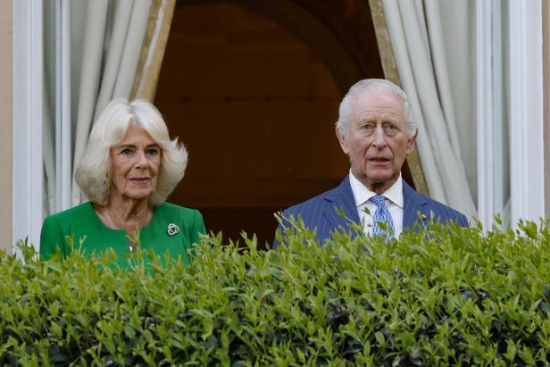 charles und camilla: trennung