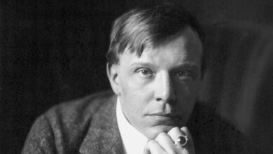 autor von alraune