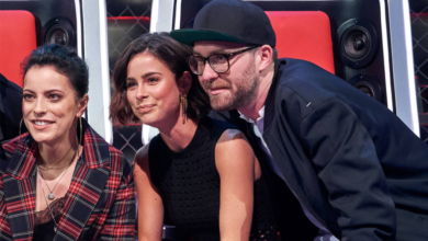 lena meyer-landrut baby