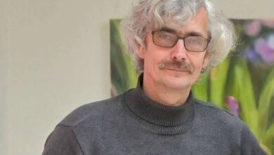 gunnar fichter neue freundin