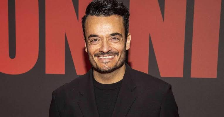 wie alt ist giovanni zarrella