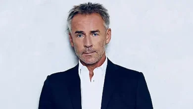 sven michaelsen